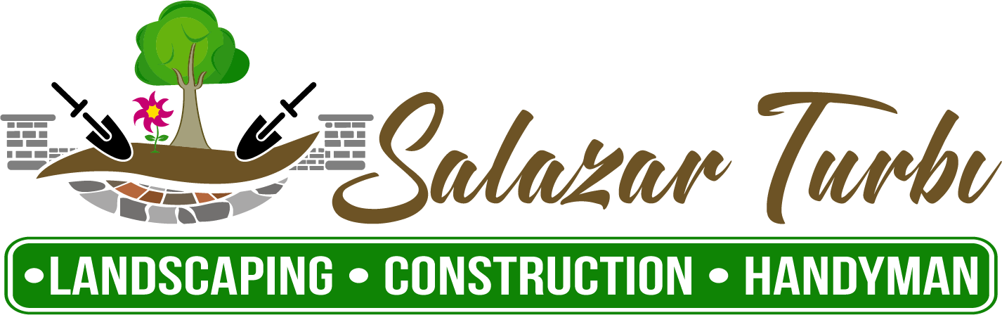Salazar Turbi Landscaping